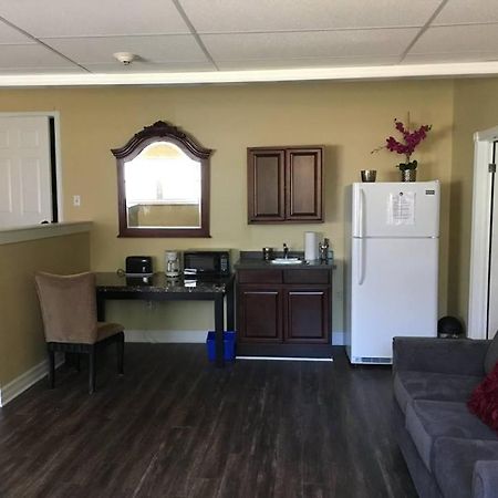 Colonial Charm Inn Charlottetown Luaran gambar