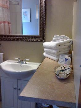 Colonial Charm Inn Charlottetown Luaran gambar