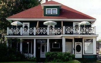 Colonial Charm Inn Charlottetown Luaran gambar