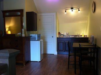 Colonial Charm Inn Charlottetown Luaran gambar