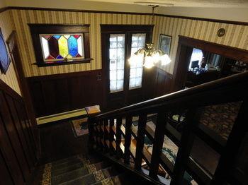 Colonial Charm Inn Charlottetown Luaran gambar