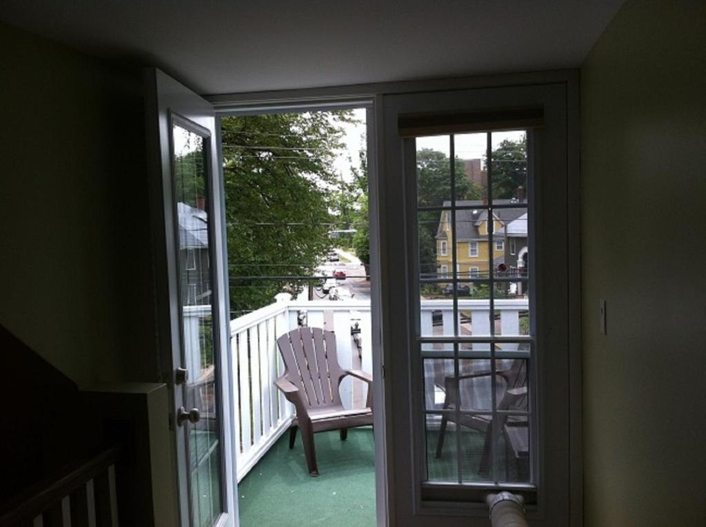 Colonial Charm Inn Charlottetown Luaran gambar
