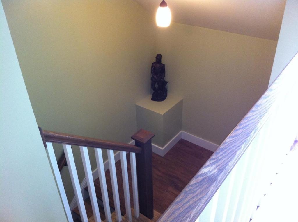 Colonial Charm Inn Charlottetown Luaran gambar