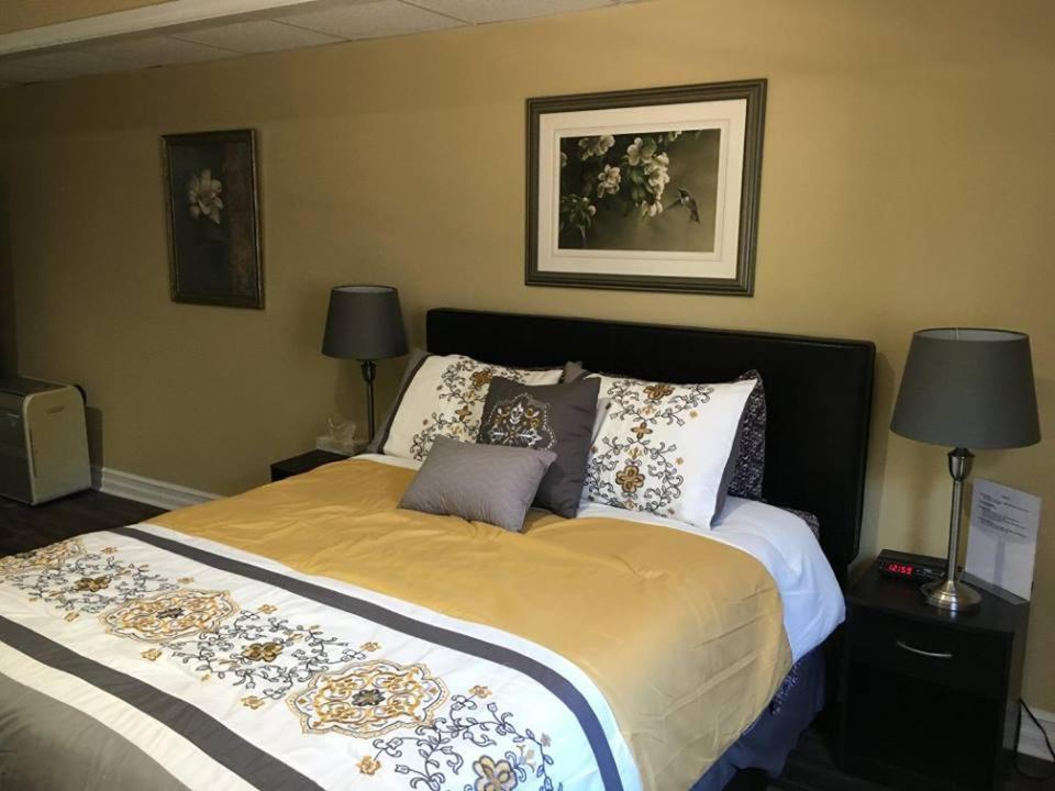 Colonial Charm Inn Charlottetown Luaran gambar
