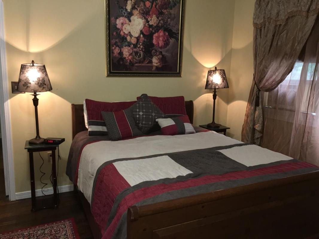 Colonial Charm Inn Charlottetown Luaran gambar