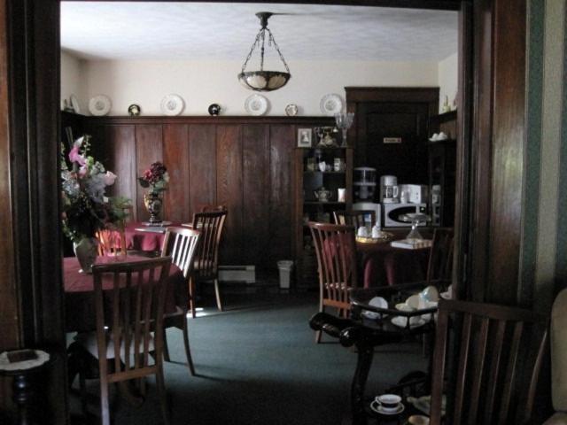 Colonial Charm Inn Charlottetown Luaran gambar