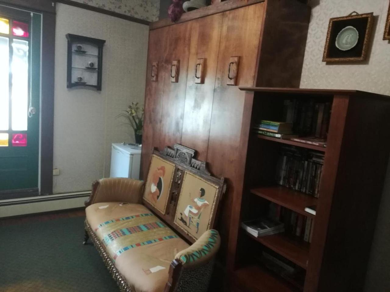 Colonial Charm Inn Charlottetown Luaran gambar