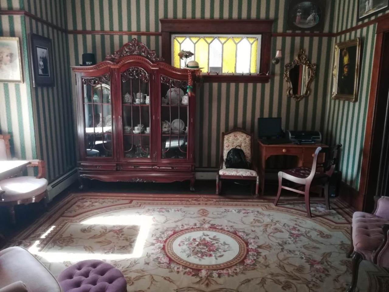 Colonial Charm Inn Charlottetown Luaran gambar